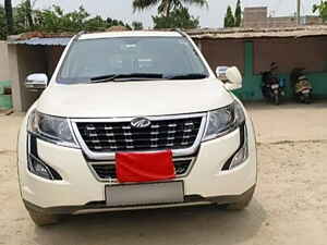 Second Hand మహీంద్రా xuv500	 w7 in పాట్నా