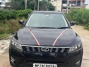 Second Hand Mahindra XUV300 W6 1.5 Diesel [2020] in Chhindwara