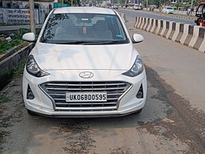 Second Hand Hyundai Grand i10 NIOS Magna 1.2 Kappa VTVT in Rudrapur