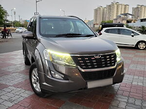 Second Hand Mahindra XUV500 W9 1.99 in Morbi