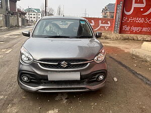 Second Hand Maruti Suzuki Celerio VXi in Budgam