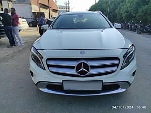 Second Hand Mercedes-Benz GLA 200 d Style in Bharuch