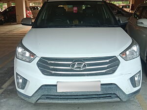 Second Hand Hyundai Creta S 1.4 CRDi in Gorakhpur