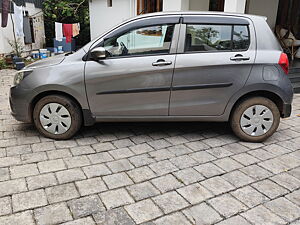 Second Hand Maruti Suzuki Celerio ZXi AMT [2017-2019] in Pampady