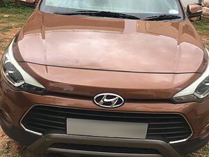 Second Hand Hyundai i20 Active 1.4 SX [2015-2016] in Mysore