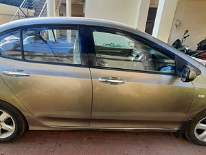 Second Hand Honda City 1.5 E MT in Bhubaneswar