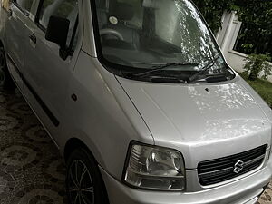 Second Hand Maruti Suzuki Wagon R LXI in Muvattupuzha