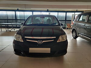 Second Hand Honda City EXi in Mumbai