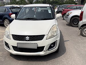 Second Hand Maruti Suzuki Swift VXi [2014-2017] in Dehradun