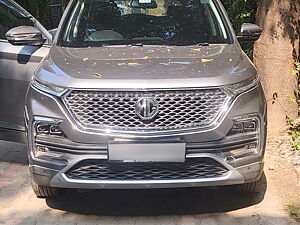 Second Hand MG Hector Smart 1.5 DCT Petrol in Delhi