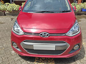 Second Hand Hyundai Xcent SX 1.2 in Dombivali