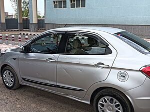 Second Hand Ford Aspire Titanium 1.2 Ti-VCT in Hapur