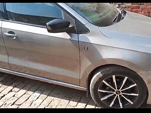 Second Hand Skoda Rapid Ambition 1.6 TDI CR MT Plus in Hisar