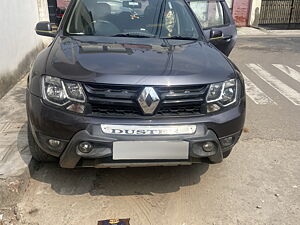 Second Hand Renault Duster 110 PS Sandstorm Edition Diesel in Jaipur