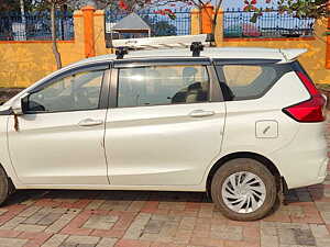 Second Hand Maruti Suzuki Ertiga VXi in Keonjhar