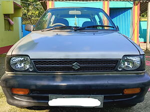 Second Hand Maruti Suzuki 800 AC Uniq in Raiganj