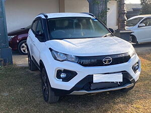 Second Hand Tata Nexon XZA Plus [2020-2023] in Ernakulam