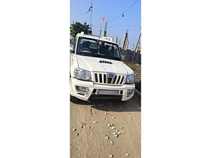 Second Hand Mahindra Scorpio S4 4WD in Dholpur