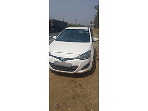 Second Hand Hyundai i20 Magna (O) 1.4 CRDI in Sagar