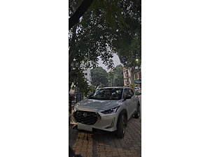 Second Hand Nissan Magnite XE in Ambala Cantt