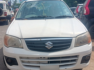 Second Hand मारुति सुज़ुकी ऑल्टो vxi [2014-2019] in ढुमका