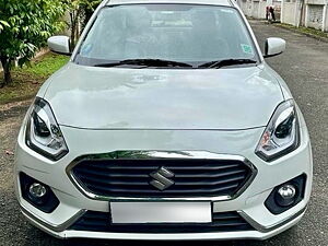 Second Hand Maruti Suzuki DZire ZDi Plus in Kochi