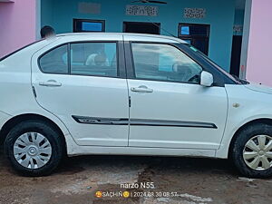 Second Hand Maruti Suzuki Swift DZire VXi 1.2 BS-IV in Dausa