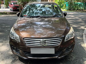 Second Hand Maruti Suzuki Ciaz ZDi+ SHVS in Delhi