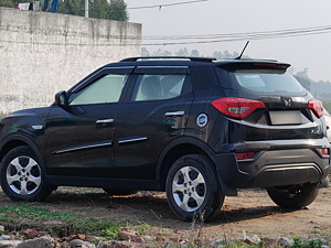 Second Hand Mahindra XUV300 W6 1.2 Petrol AMT [2021] in Ambala City