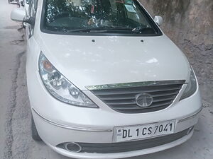 Second Hand Tata Vista VX BS IV in Delhi