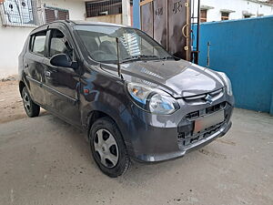 Second Hand Maruti Suzuki Alto 800 Vxi in Purnea