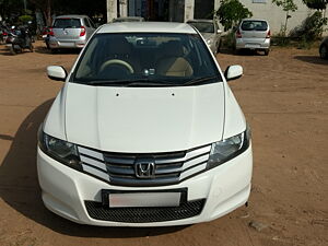 Second Hand Honda City 1.5 S MT in Hoshiarpur