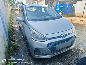 Second Hand Hyundai Grand i10 Era 1.2 Kappa VTVT in Ambikapur