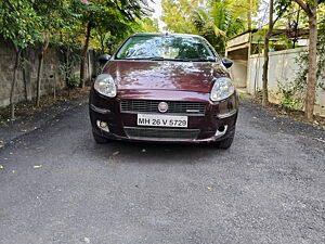 Second Hand Fiat Punto Active 1.3 in Nanded