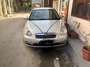 Second Hand Hyundai Verna VGT CRDi SX ABS in Ludhiana