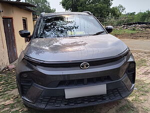 Second Hand Tata Nexon Pure (S) 1.2 Petrol 6MT in Dhanbad