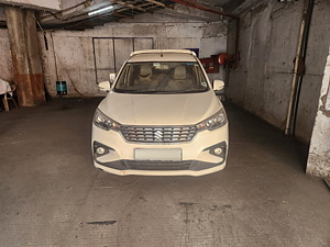 Second Hand Maruti Suzuki Ertiga ZXi Plus in Ahmedabad