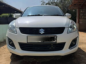 Second Hand Maruti Suzuki Swift ZXi in Tiruppur