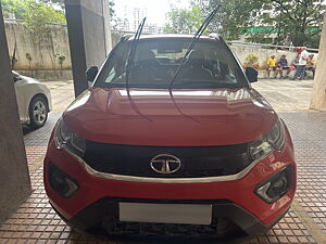 Second Hand Tata Nexon XM Plus (S) [2022-2023] in Pune