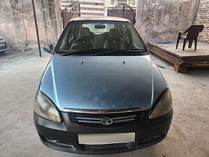 Second Hand Tata Indica DLG DiCOR BS-III in Roorkee