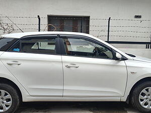 Second Hand Hyundai Elite i20 Magna 1.2 [2016-2017] in Bangalore