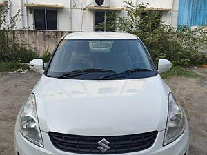 Second Hand Maruti Suzuki Swift DZire VDI in Beawar