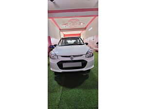 Second Hand Maruti Suzuki Alto 800 Lxi in Meerut