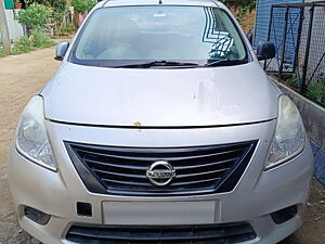 Second Hand Nissan Sunny XE in Solapur