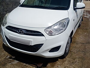 Second Hand Hyundai i10 Magna 1.2 in Maler Kotla