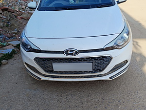 Second Hand Hyundai Elite i20 Magna Executive 1.2 in Bharatpur