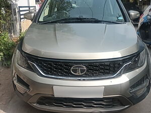 Second Hand Tata Hexa XT 4x2 6 STR in Jamnagar