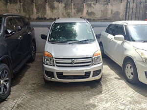 Second Hand Maruti Suzuki Wagon R Duo LXi LPG in Mumbai