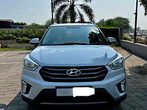 Second Hand Hyundai Creta S 1.4 CRDI in Valsad