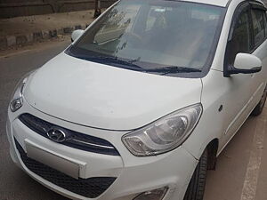 Second Hand Hyundai i10 Sportz 1.2 Kappa2 in Delhi